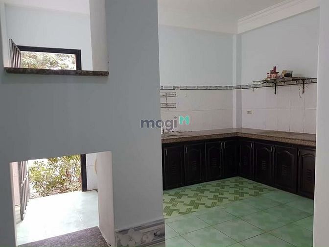 Hình ảnh Bán nhà 3 tầng mặt tiền Lê Thiệt