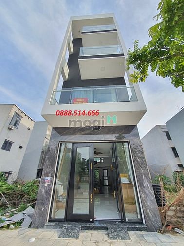 Hình ảnh Bán nhà mới xây - Full nội thất tại TP. Bắc Giang