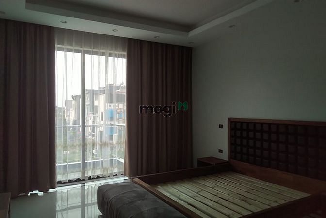 Hình ảnh Bán nhà mới xây - Full nội thất tại TP. Bắc Giang