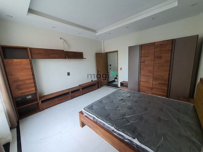 Hình ảnh Bán nhà mới xây - Full nội thất tại TP. Bắc Giang