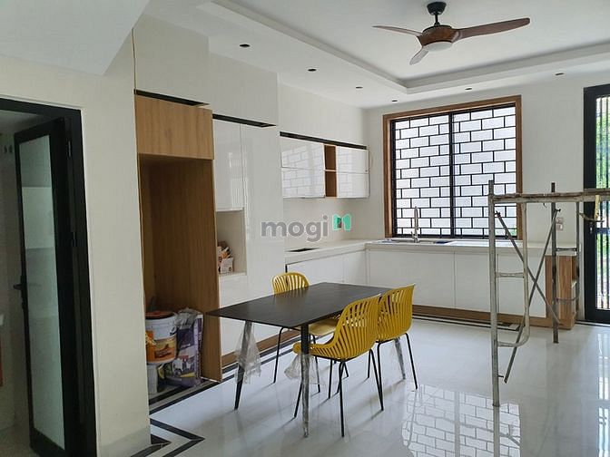Hình ảnh Bán nhà mới xây - Full nội thất tại TP. Bắc Giang