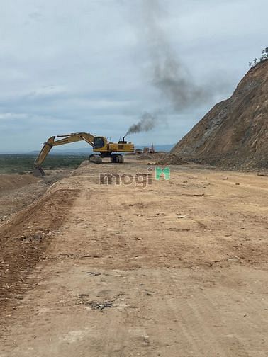 Hình ảnh Chính chủ bán đất Bình Thuận 5 sào sổ riêng 650tr