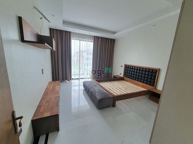 Hình ảnh Bán nhà mới xây - Full nội thất tại TP. Bắc Giang