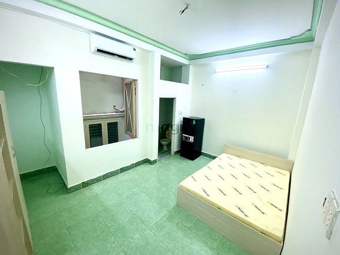 Hình ảnh Phòng đẹp trung tâm giá sinh viên