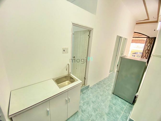 Hình ảnh Căn Hộ 2PN, Ngay Quận 10 trung tâm, chỉ từ 7tr3