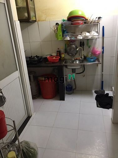 Hình ảnh Nhà cấp 4, 53.3m2 đất, 2PN Kha Vạn Cân. Giá quá hot chỉ 2,75 tỷ