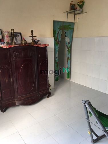 Hình ảnh Nhà cấp 4, 53.3m2 đất, 2PN Kha Vạn Cân. Giá quá hot chỉ 2,75 tỷ
