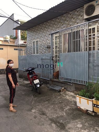 Hình ảnh Nhà cấp 4, 53.3m2 đất, 2PN Kha Vạn Cân. Giá quá hot chỉ 2,75 tỷ