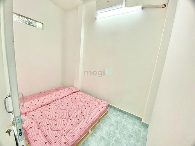 Hình ảnh Căn Hộ 2PN, Ngay Quận 10 trung tâm, chỉ từ 7tr3