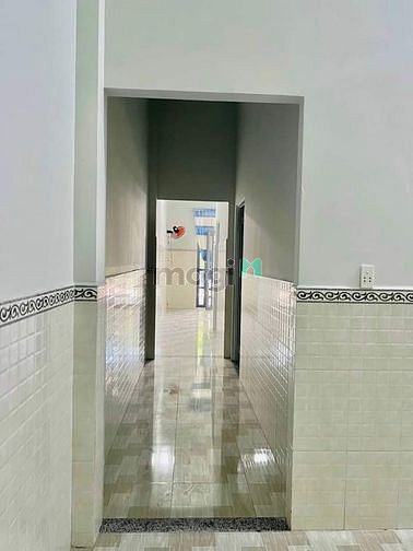 Hình ảnh Nhà cấp 4 80m2 SHR Nguyễn Văn Bứa Hốc Môn.