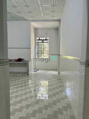 Hình ảnh Nhà cấp 4 80m2 SHR Nguyễn Văn Bứa Hốc Môn.