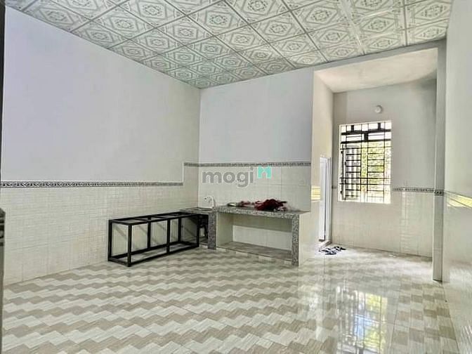 Hình ảnh Nhà cấp 4 80m2 SHR Nguyễn Văn Bứa Hốc Môn.