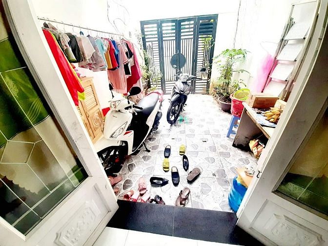 Hình ảnh Bán gấp nhà TN,P10, GV 100m2, chỉ 6 tỷ