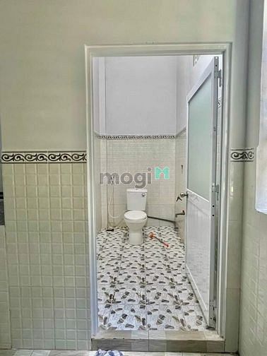 Hình ảnh Nhà cấp 4 80m2 SHR Nguyễn Văn Bứa Hốc Môn.