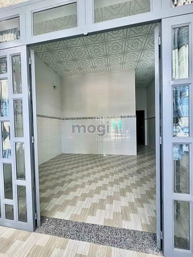 Hình ảnh Nhà cấp 4 80m2 SHR Nguyễn Văn Bứa Hốc Môn.