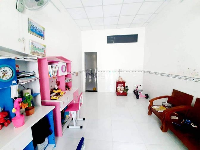 Hình ảnh Bán gấp nhà TN,P10, GV 100m2, chỉ 6 tỷ