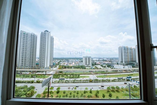 Hình ảnh 2PN Estella heights cho thuê đầy đủ nội thất, view đẹp 28tr/tháng