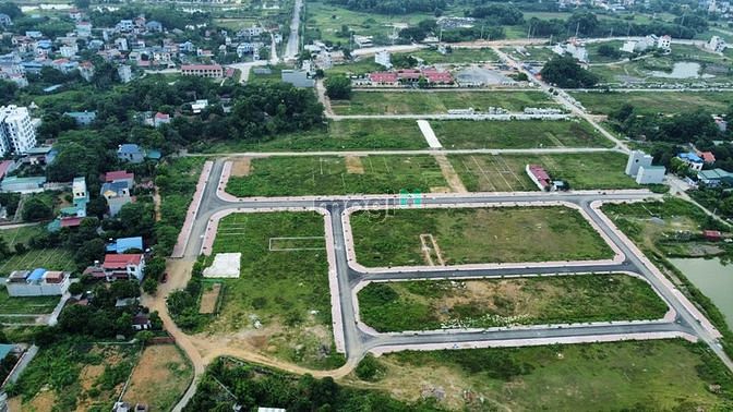 Hình ảnh TĐC NƠI ĐẦU TƯ AN TOÀN VÀ HIỆU QUẢ 148m2 giá nay còn dưới 4 tỷ