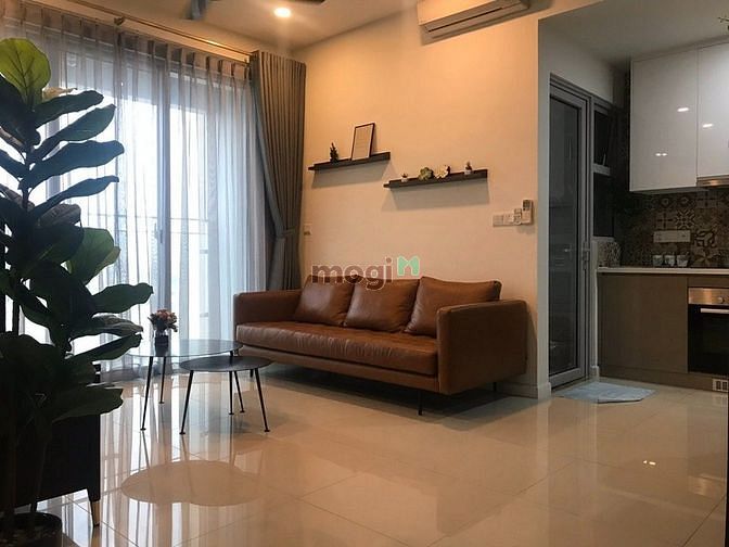 Hình ảnh 2PN Estella heights cho thuê đầy đủ nội thất, view đẹp 28tr/tháng