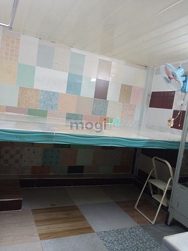 Hình ảnh Phòng 12m, ngô tất tố f22Bình thạnh, hình ảnh thực tế