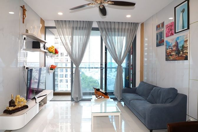 Hình ảnh Hmmh - Sunwah Pearl 2PN - FUll NT - 98m2 - chỉ 30tr