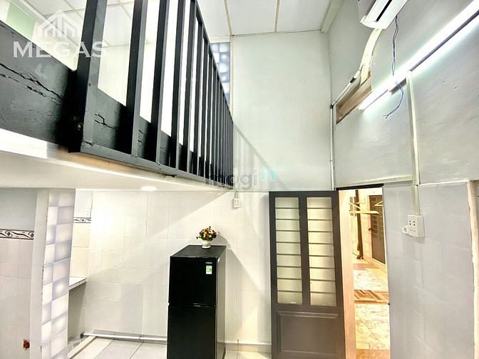 Hình ảnh 💥💥Phòng mới 100% gác cao 2m- ngay Chợ Bình Trị Đông