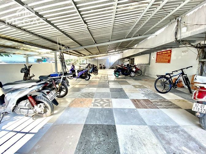 Hình ảnh 💥💥Phòng mới 100% gác cao 2m- ngay Chợ Bình Trị Đông