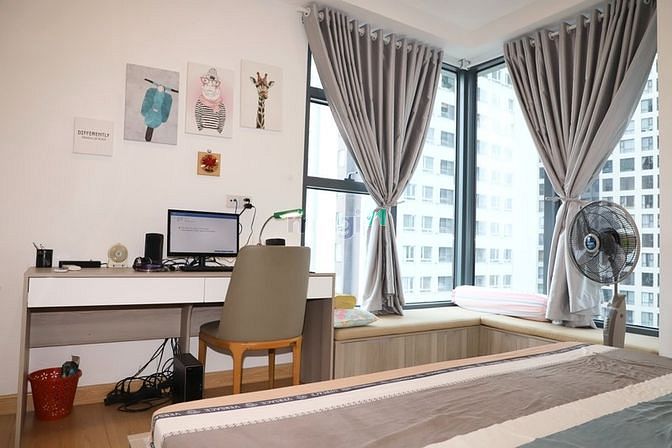 Hình ảnh Hmmh - Sunwah Pearl 2PN - FUll NT - 98m2 - chỉ 30tr