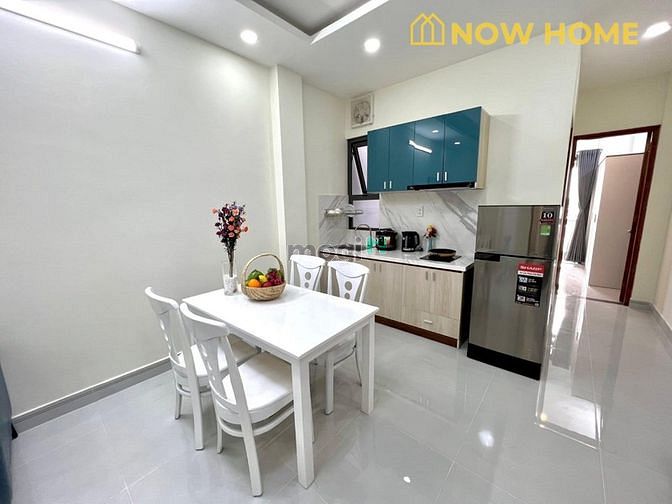 Hình ảnh Còn duy nhất 1 căn 2PN tại Tân Bình, khu vực yên tĩnh