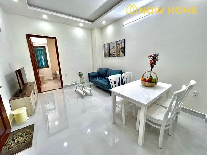 Hình ảnh Còn duy nhất 1 căn 2PN tại Tân Bình, khu vực yên tĩnh