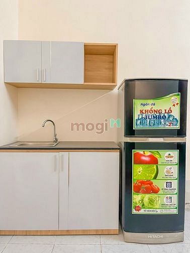 Hình ảnh Cho thuê trọ Tân Bình_Full nội thất_Gần ĐH Văn Hiến