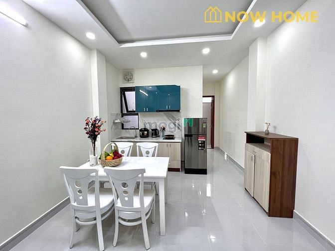 Hình ảnh Còn duy nhất 1 căn 2PN tại Tân Bình, khu vực yên tĩnh