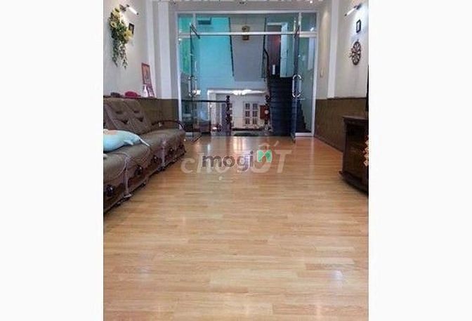Hình ảnh Nhà hẻm 3 tháng 2, quận 10 - nguyên căn