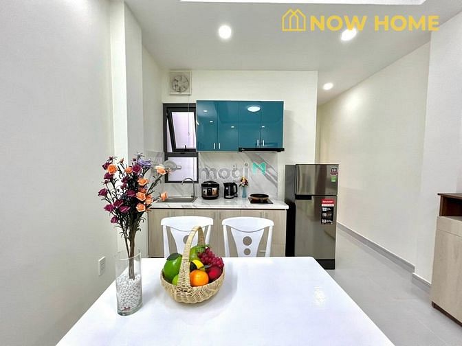 Hình ảnh Còn duy nhất 1 căn 2PN tại Tân Bình, khu vực yên tĩnh