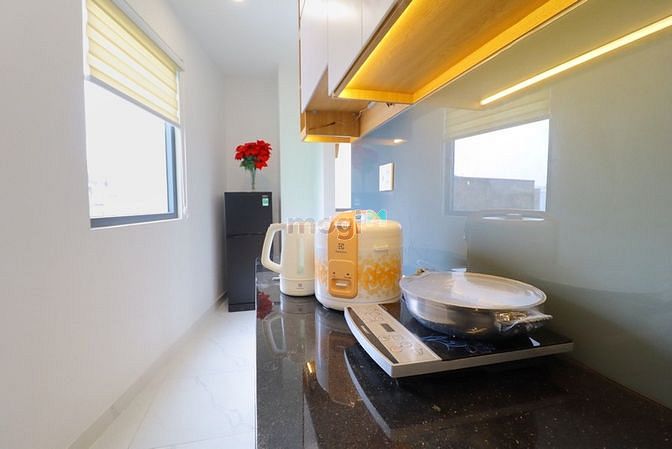 Hình ảnh Mb6623 nạp rút nhanh chóng full nội thất Quận 8 Sát cầu chánh hưng😍