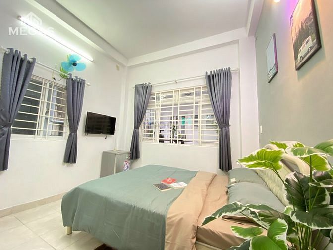 Hình ảnh 💥💥Căn Hộ Siêu Ưu Đãi Chào Năm Học Mới - Ngay CV 23/9💥💥
