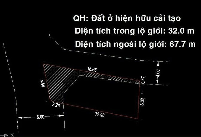 Hình ảnh Bán Lô góc 2mt đường 14 P.Bình Trưng Tây Full Thổ ngang 6,46m 💥TLcc