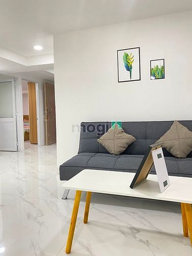 Hình ảnh Giảm ngay 2TR CHDV Mới 2PN 70m2 Ích Thiện Q.Tân Phú