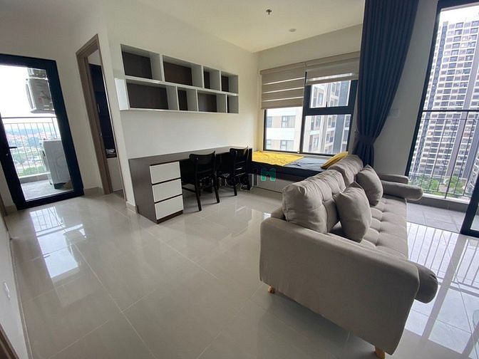 Hình ảnh Cho thuê căn 2N2WC góc - VINHOMES OCEAN PARK