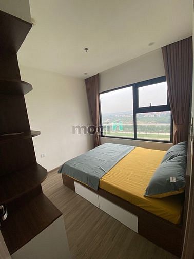 Hình ảnh Cho thuê căn 2N2WC góc - VINHOMES OCEAN PARK