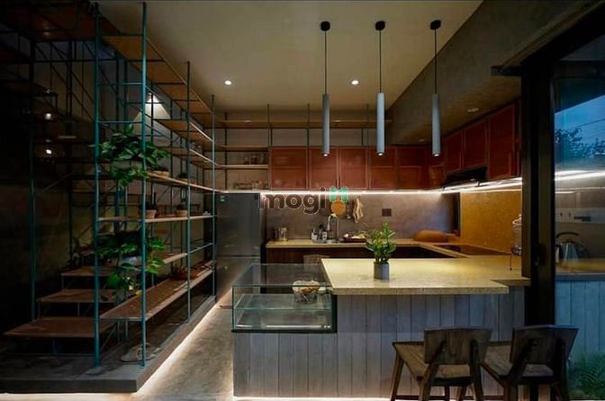 Hình ảnh Sos cần ra cấp căn villa Đặnh Thái Thân, P3, TP. ĐÀ LẠT