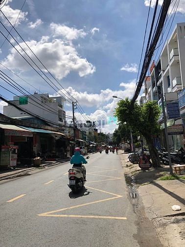 Hình ảnh Cho thuê nhà MTKD Tên Lửa, Bình Trị Đông B, Bình Tân, 5x20m, 27tr/t