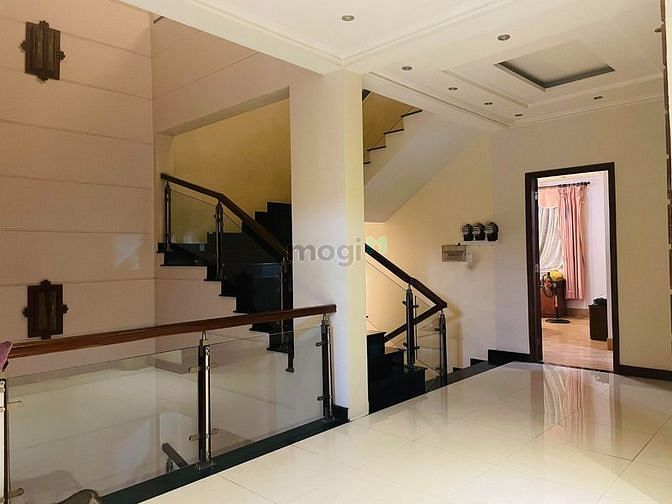 Hình ảnh Quận 7 - Biệt Thự Cao Cấp 200m2 - Khu Vip Nam Long