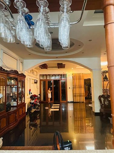 Hình ảnh Quận 7 - Biệt Thự Cao Cấp 200m2 - Khu Vip Nam Long
