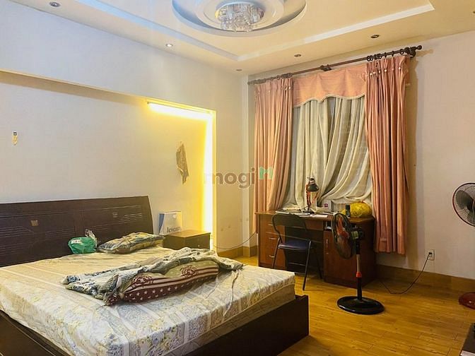 Hình ảnh Quận 7 - Biệt Thự Cao Cấp 200m2 - Khu Vip Nam Long