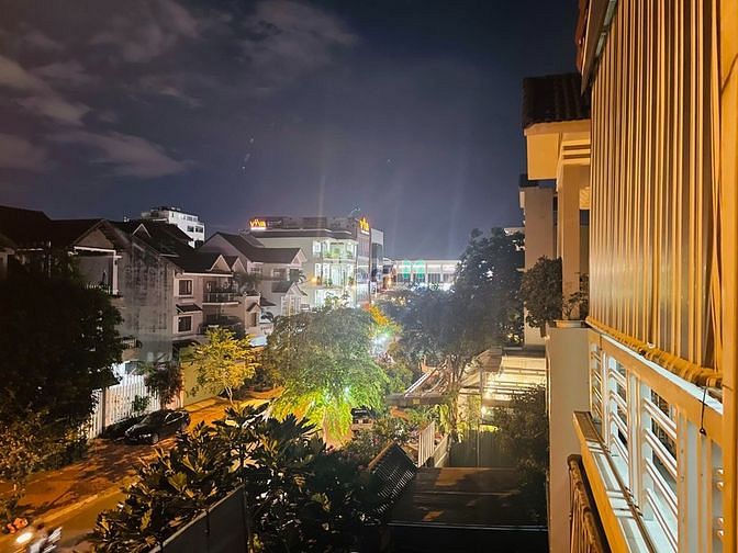 Hình ảnh Quận 7 - Biệt Thự Cao Cấp 200m2 - Khu Vip Nam Long