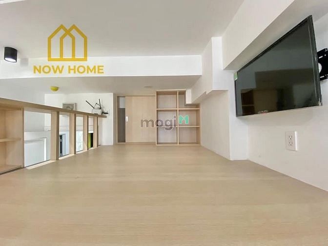 Hình ảnh Căn Hộ Duplex - Balcony nhỏ, máy giặt riêng Bình Thạnh