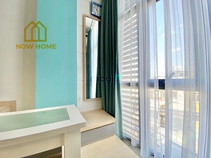 Hình ảnh Căn Hộ Duplex - Balcony nhỏ, máy giặt riêng Bình Thạnh