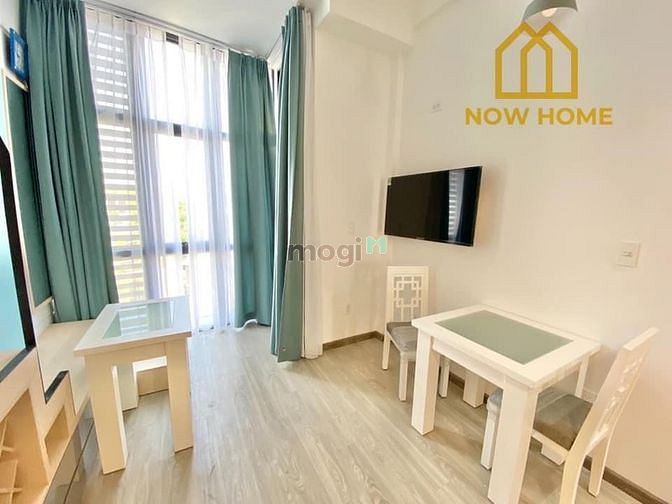 Hình ảnh Căn Hộ Duplex - Balcony nhỏ, máy giặt riêng Bình Thạnh