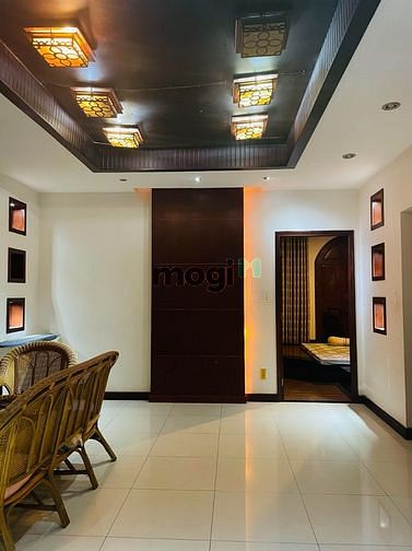 Hình ảnh Quận 7 - Biệt Thự Cao Cấp 200m2 - Khu Vip Nam Long